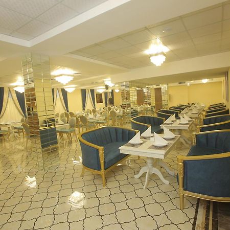 Velara Hotel ทาชเคนต์ ภายนอก รูปภาพ