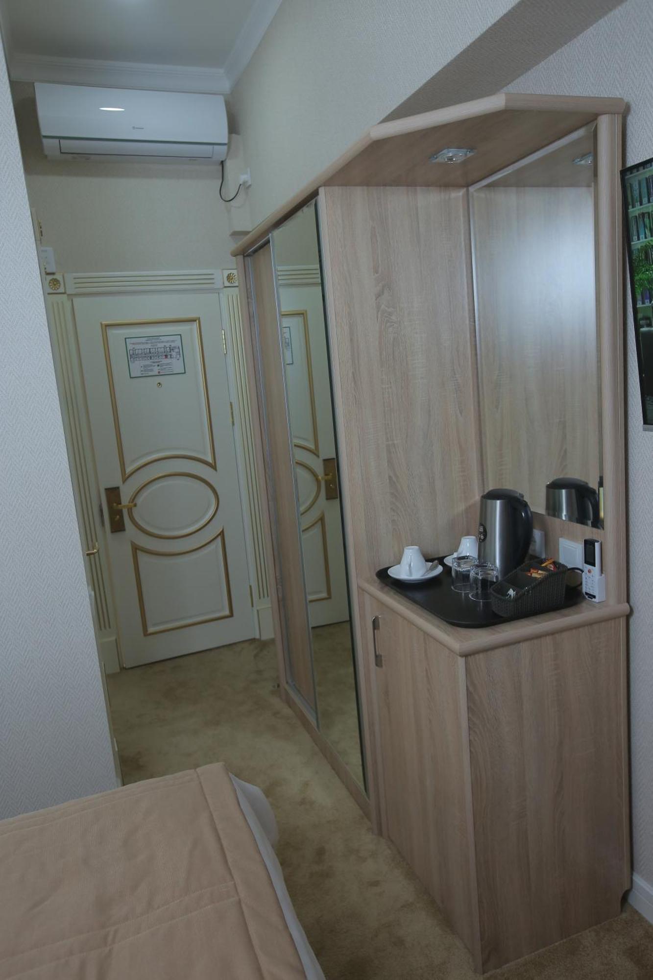 Velara Hotel ทาชเคนต์ ภายนอก รูปภาพ